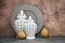 Ginger Jar and Pears II Poster Print by C. Thomas McNemar - Item # VARPDXPSMNR262